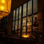Four Seasons Window Graphics